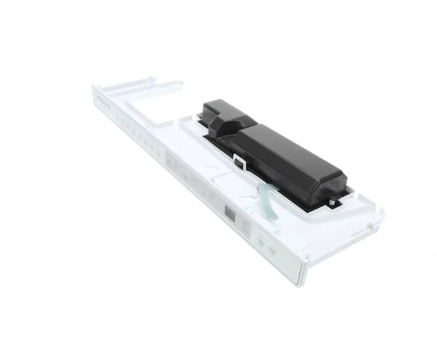 Electrolux Console Assembly,W/Overlay,Whi - 5304496525