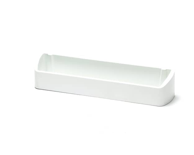 Electrolux Bin,Door,Full Width,White,Refr - 5304498927