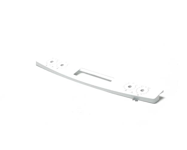 Electrolux Ctrl Panel Asm White W/Screws - 5304500857