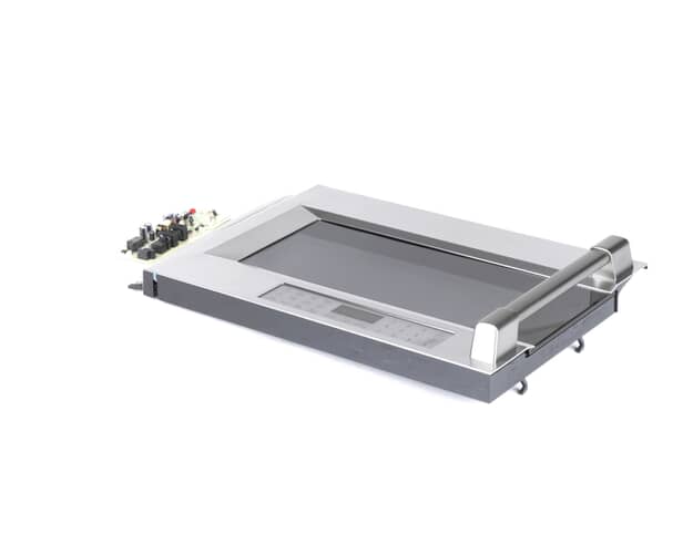 Electrolux Door Assembly,Stainless,W/Pcb - 5304502490