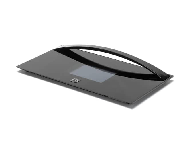 Electrolux Door Assembly,Complete,Black - 5304503608