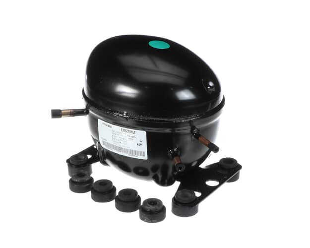 Electrolux Compressor Kit, Dgk66C W/Clip - 5304506472