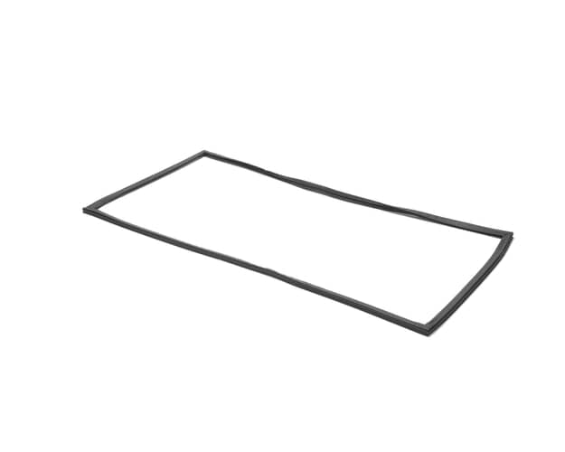 Electrolux Gasket-Door,Black - 5304507207