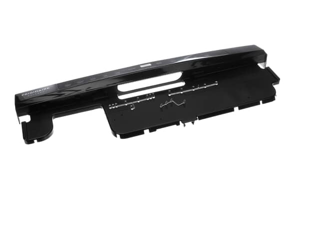 Electrolux Console Assembly,W/Overlay,Bla - 5304507338