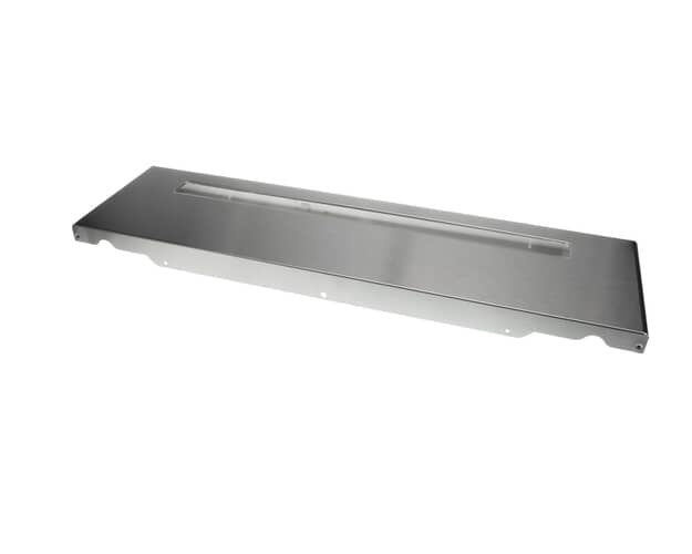 Electrolux Panel,Drawer,Stainless - 5304510527