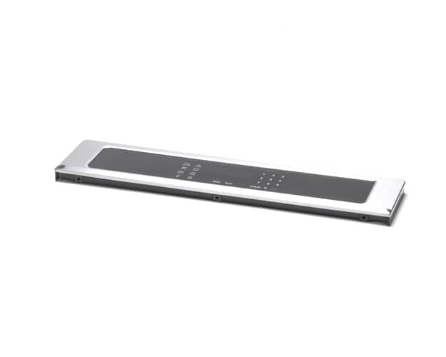 Electrolux Control Panel,Assembly,Stainle - 5304511003