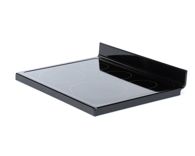 Electrolux Smoothtop,Assembly,Black - 5304513155