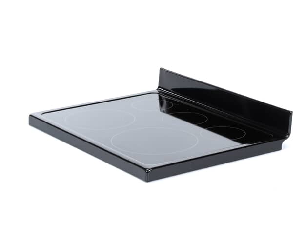 Electrolux Range Main Top (Black) - 5304513244
