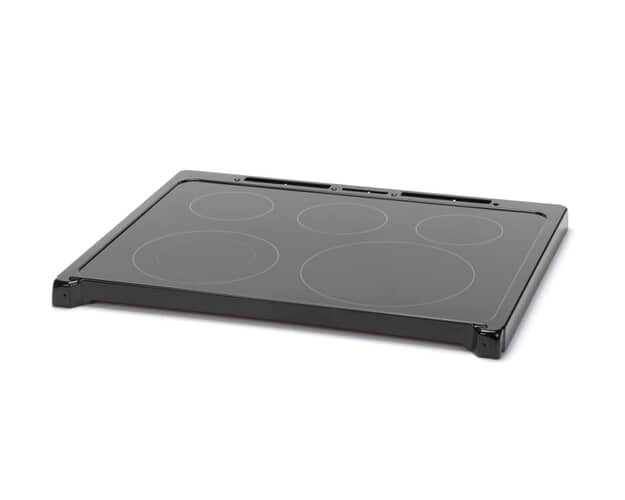 Electrolux Dsp Smootop,Assem.,Glass/Ss - 5304514197