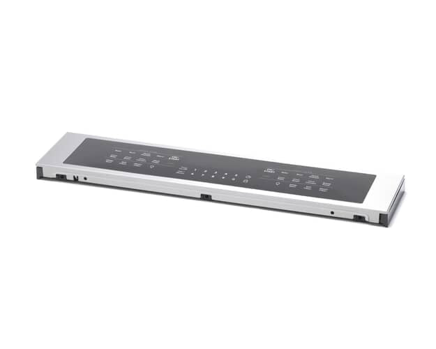 Electrolux Control Panel,Assembly,Stainle - 5304514979