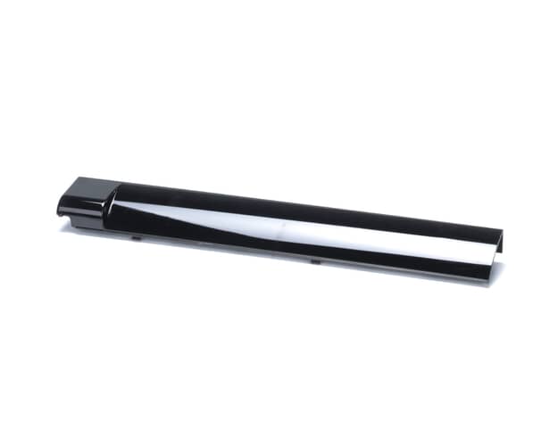 Electrolux Grille,Exhaust Vent,Black Stai - 5304515187
