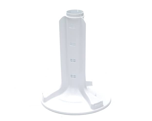 Electrolux Laundry Center Washer Agitator - 5304515845