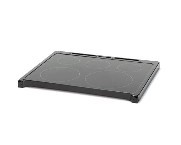 Electrolux Range Main Top (Black) - 5304516852