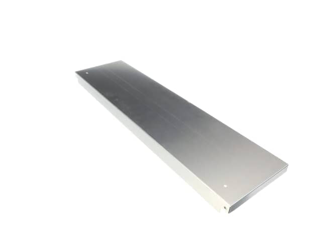 Electrolux Panel,Drawer,Stainless - 5304517477