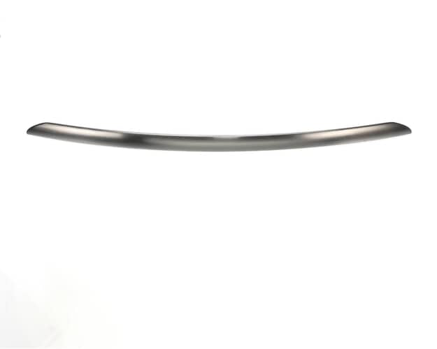 Electrolux Handle,Door/Drawer,Stainless - 5304518029