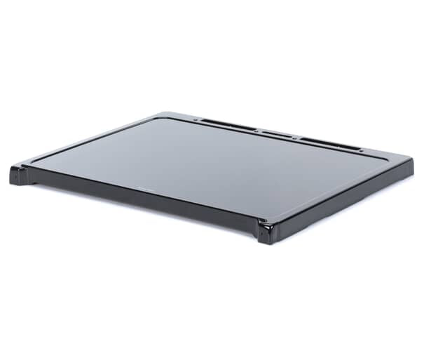 Electrolux Smoothtop,Assembly,Glass/Steel - 5304519397