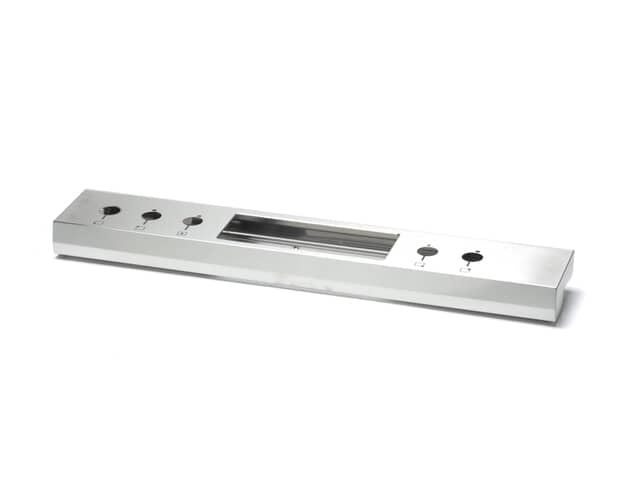 Electrolux Control Panel,Front,Stainless - 5304521009