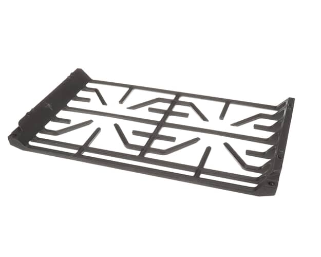 Electrolux Grate,Burner,Black,Rh Side - 5304521077