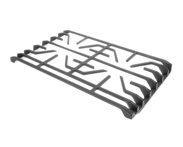 Electrolux Grate,Burner,Black,Lh Side - 5304521078