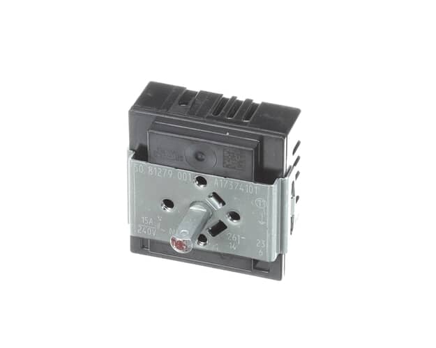 Electrolux Switch,Infinite,Single - 5304522966