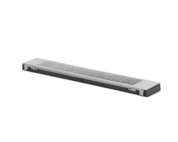 Electrolux Control Panel Assembly,Steel/G - 5304524017