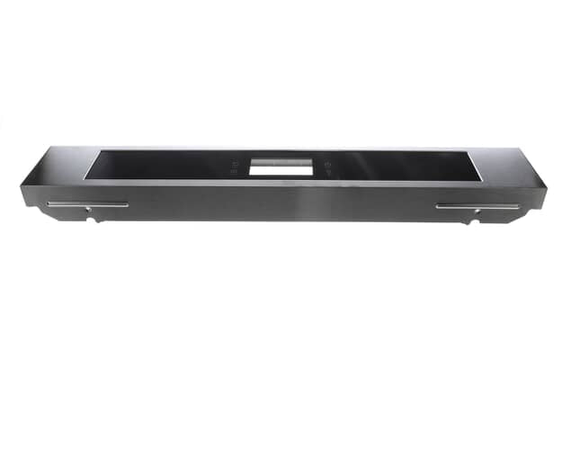 Electrolux Control Panel,Assembly,Steel/G - 5304526473