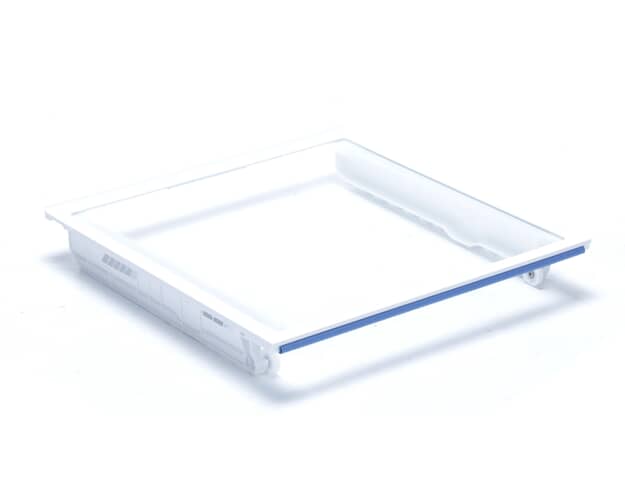 Electrolux Deli Cover,Assembly,Glass,W/Tr - 5304526920