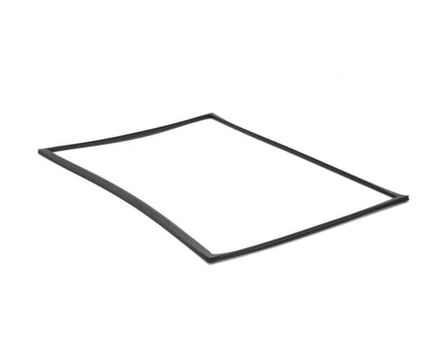Electrolux Gasket,Door,Black,Fresh Food - 5304528905