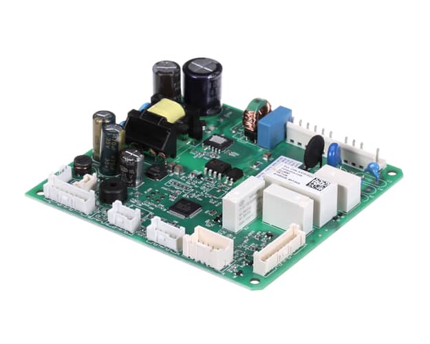 Electrolux Control-Electrical - 5304529128