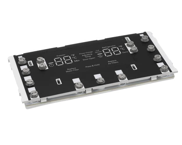 Electrolux Control-Electrical - 5304529572