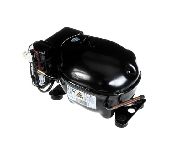 Electrolux Compressor,Assembly,W/Gromment - 5304530688