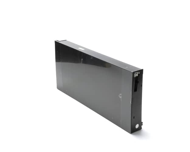 Electrolux Door Assembly,Fresh Food,Black - 5304530761