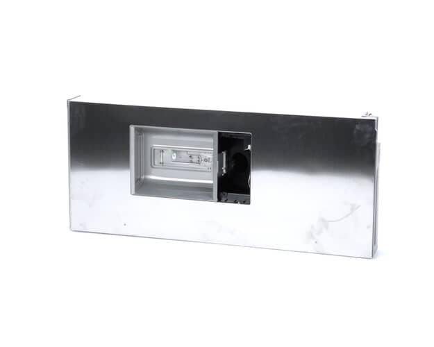 Electrolux Door Assembly,Fresh Food,Stain - 5304530766