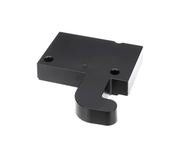 Electrolux Cover,Upper Hinge,Black,Rh - 5304530876