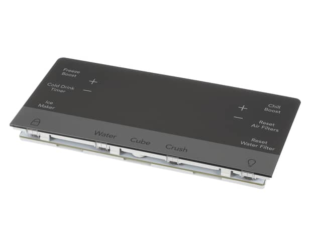 Electrolux Control Assembly,Uib & Dispens - 5304530930
