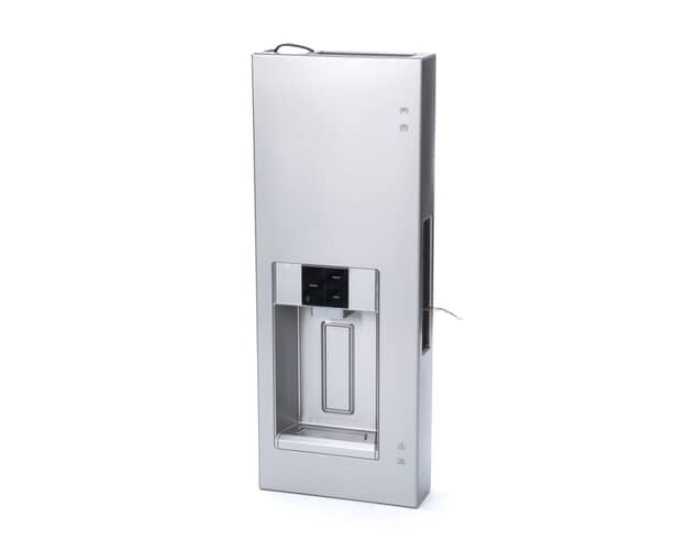Electrolux Door Assembly,Outer,Stainless - 5304531704