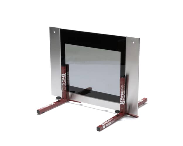 Electrolux Door Assembly,Outer,Steel/Glas - 807887703