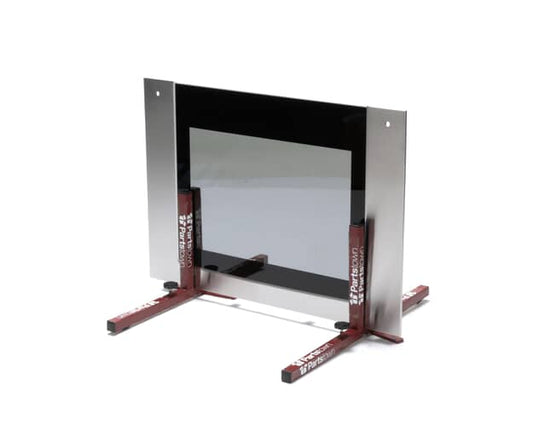 Electrolux Door Assembly,Outer,Steel/Glas - 807887703