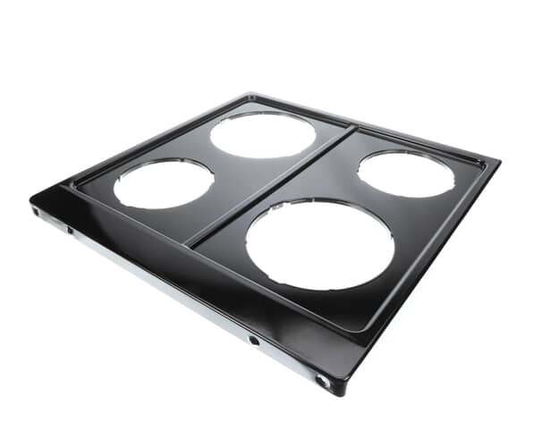 Electrolux Cook Top,Black - A02480704