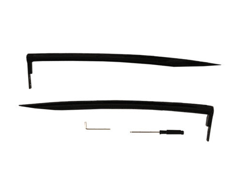 Subaru / Robin Balancer Shaft - 279-24101-33