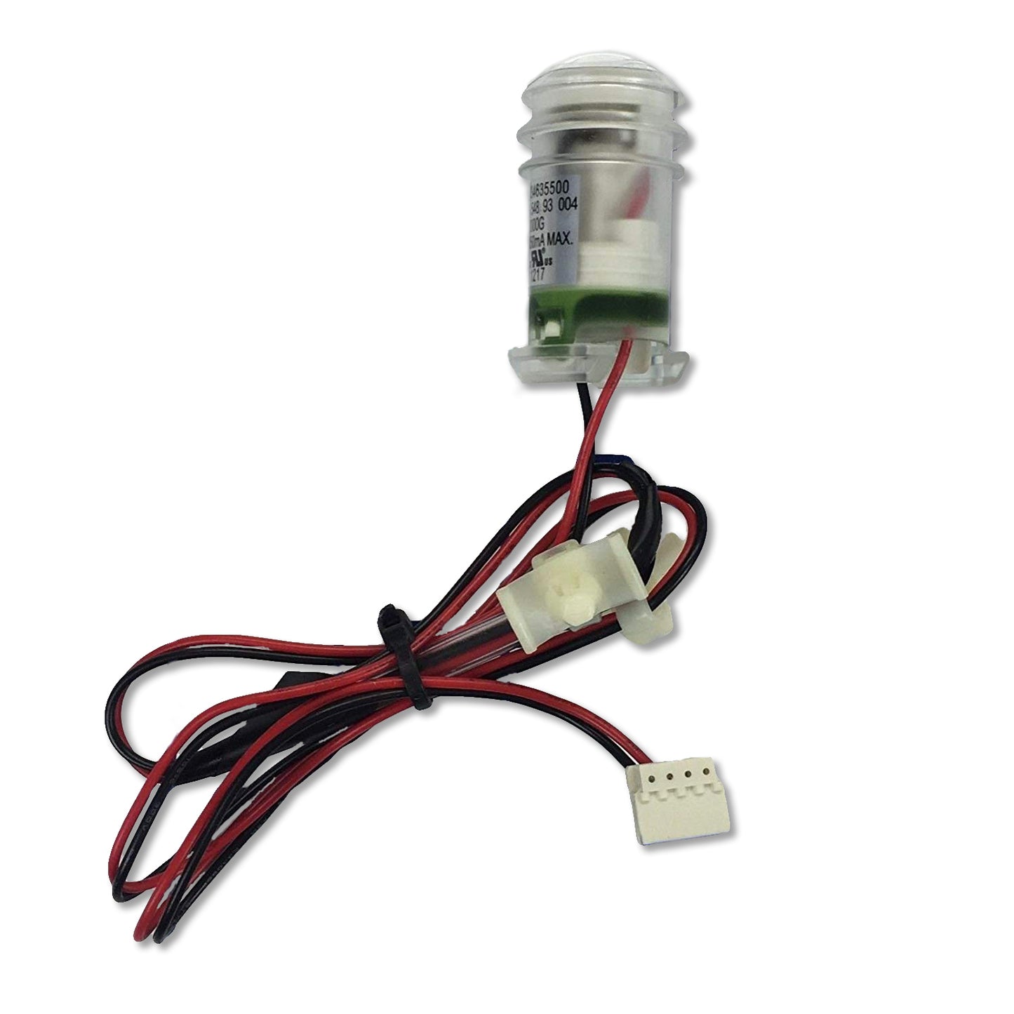 Whirlpool Motor Kit - LA-1038