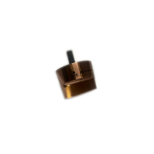 Ridgid Plate, Gib - 50458
