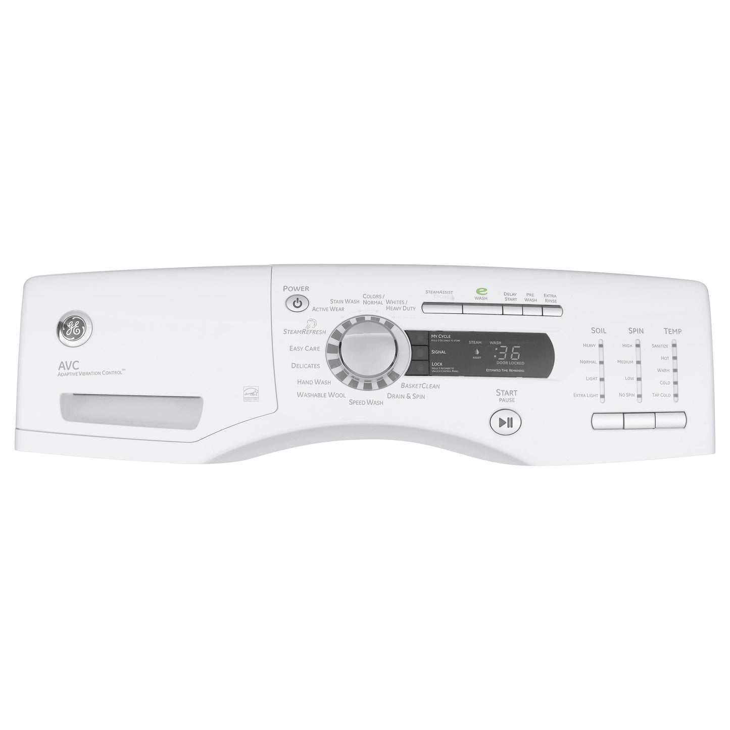 Whirlpool Ad-235 Coi - WFR800536