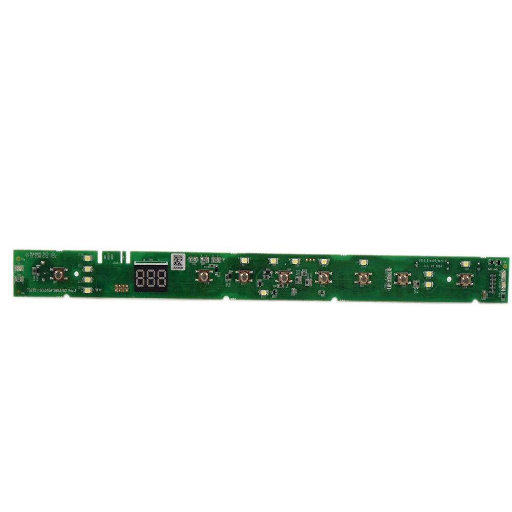 Troy Bilt Yardman Use 954-05099 Belt-V A Sec X - 754-05099
