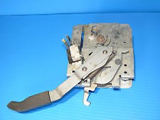Shindaiwa Fuel Tank Assembly - 80252