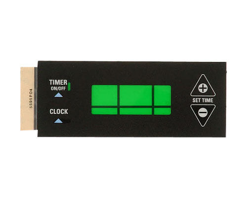 Whirlpool Control Panel - 3950665