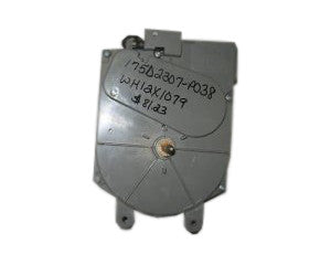 Troy Bilt Yardman Short Block - 753-09145