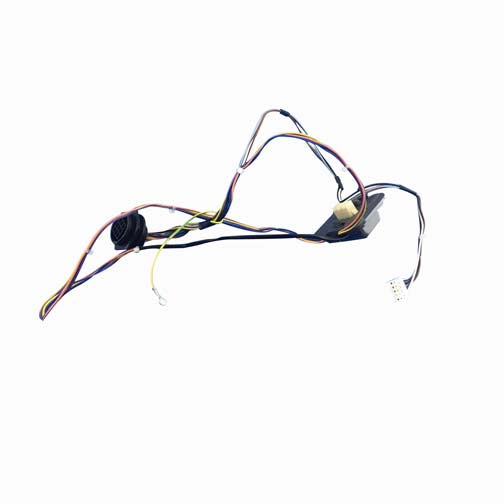 Crary Bear Cat Lamp, Indicator Kubota - 36115-00