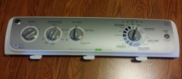 Whirlpool Adg120 Elt - WFR820302