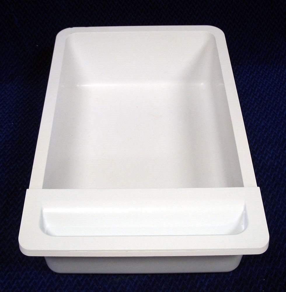 Whirlpool Mounting Hardware - W11720868